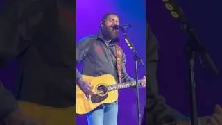 Posty at Bobby Bones Million Dollar Show @postmalone #posty #postmalone #postmalonelive #stay
