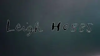Leigh hobbs