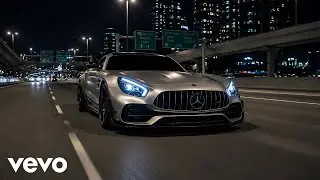 VTmusicVEVO - Dead Of Night (Original Mix)