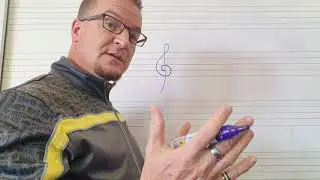 GRADE 1 MUSIC THEORY VIDEO 14 (BEAMING NOTES & STEM DIRECTION PART 3)
