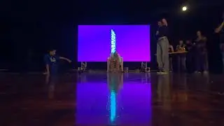 DUDA X ANA LU 8º DE FINAIS