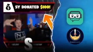 How to Add ALERTS To Your Stream! - Streamlabs & Stream Elements Guide