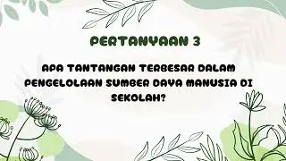 Elaborasi Pemahaman Modul 3.2_Pemimpin dalam Pengelolaan Sumber Daya