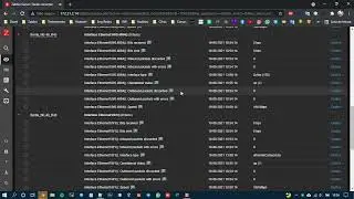 075 - Zabbix 5 - Roteador Huawei - NE40E e NE8000