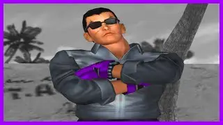 Tekken 4: All Intros and Win Poses of all Characters HD (NO MUSIC)