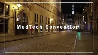 MedTech Convention 2023 - Aftermovie