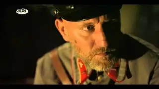 ქერჩი - დაკარგული გმირები | Official Trailer