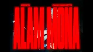 ALAM MO NA - Mang Gar x GA Chillerong Ghetto (OFFICIAL MUSIC VIDEO)