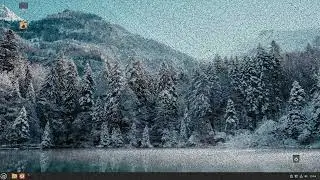 Primer contacto con Linux Mint