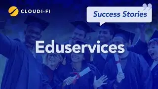 Eduservices enhances guest WiFi experience across its schools