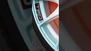 #toyota #racing #cars