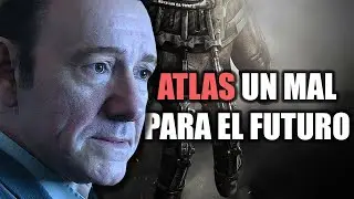 ADVANCED WARFARE: LA HISTORIA EN UN 1 VIDEO