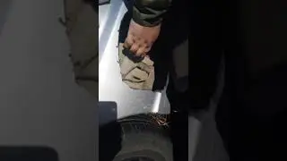 Как добраться до моторчика стеклоочистителя