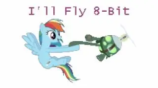 I'll Fly 8-Bit