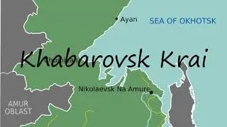 How to Pronounce Khabarovsk Krai?