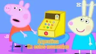 argentina en estos momentos#animation #video #viral #suscribete #pliss #humor