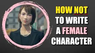 The WORST Yakuza 8 Character