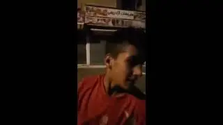 شاهد صراع اطفال صغار في فاس بنسودة 2017 / 2018