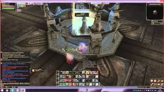 Lineage II Olympiad games: Othell Wind Rider oly08 08