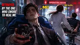 I suffered a life threatening injury—but doctor wife chose to prioritize saving her first love  So I