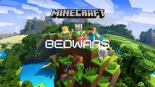 MINECRAFT BED WARS #1