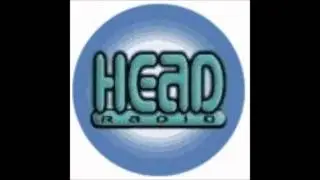 Grand Theft Auto III - Head Radio
