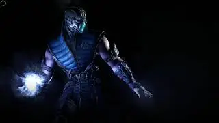 MKX mobile прохождение испытания Босса БО РАЙ ЧО