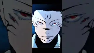 Gojo Vs Sukuna 