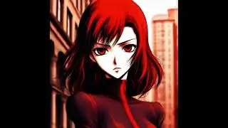 "Code Geass: Lelouch's Iconic Moments | Anime Tribute"