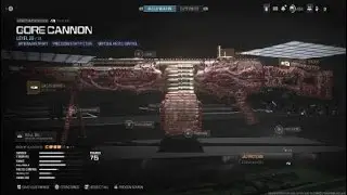 Juggernaut Massacre WARZONE Season 6