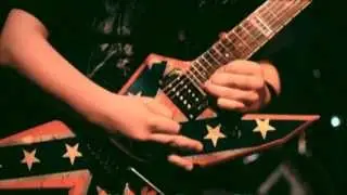 Chronological Injustice - Demigration - (Live at Branx 4.8.2013)