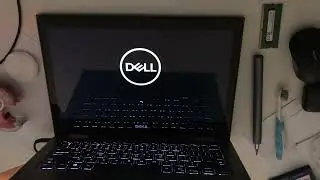 Dell Inspiron - RAM Memory error and battery failure