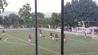 Independence Day Football Final || Bethel FC vs Vengthlang FC || Bethel FC Free Kick Goal