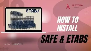 *How to Install SAFE & ETABS Software: Step-by-Step Guide*