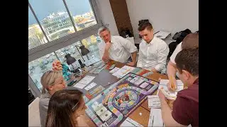 Денежный поток для сотрудников, чтобы узнать как они проявляются / DoFin.ru