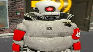 Getting BANNED From Every Server In Gmod Darkrp