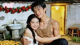 80-year-old reborn in the 90s—she flirts with her husband and strikes back