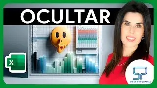Ocultar Columnas en Excel SIN Borrarlas! 🤫📊