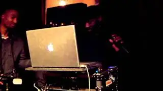 Stereo Five Sound 2nd Round Sound Clash [Dec 2011]