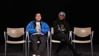 Digital media creation as learning – Student voices (Group 3)