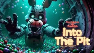 Five Nights At Freddy's: Into The Pit | THE BALL PIT - #3