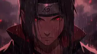 Senya (Itachi theme) DNB / Remix