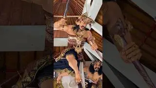 Огох огох | День Тишины Ньепи | Ogoh ogoh bali | 