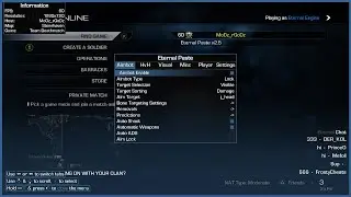 {COD GHOST} ETERNAL ENGINE CRACKED SPRX NONHOST MOD MENU  *CFW/HEN* CLIENTS, SAFETY, CONFIGS, & MORE