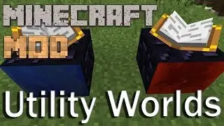 UTILITY WORLD MOD SPOTLIGHT