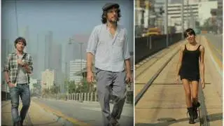 El sueño de morfeo-Sonrisas (Buscamos sonrisas)