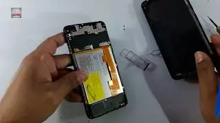 How to Disassemble Vivo Y53 1606??