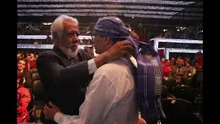 TAI   Xanana Gusmão