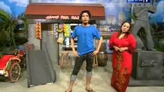 Desta Arti Kehidupan