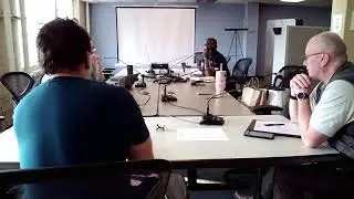 Police Policy Committee June 17th, 2024